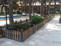 deck çit